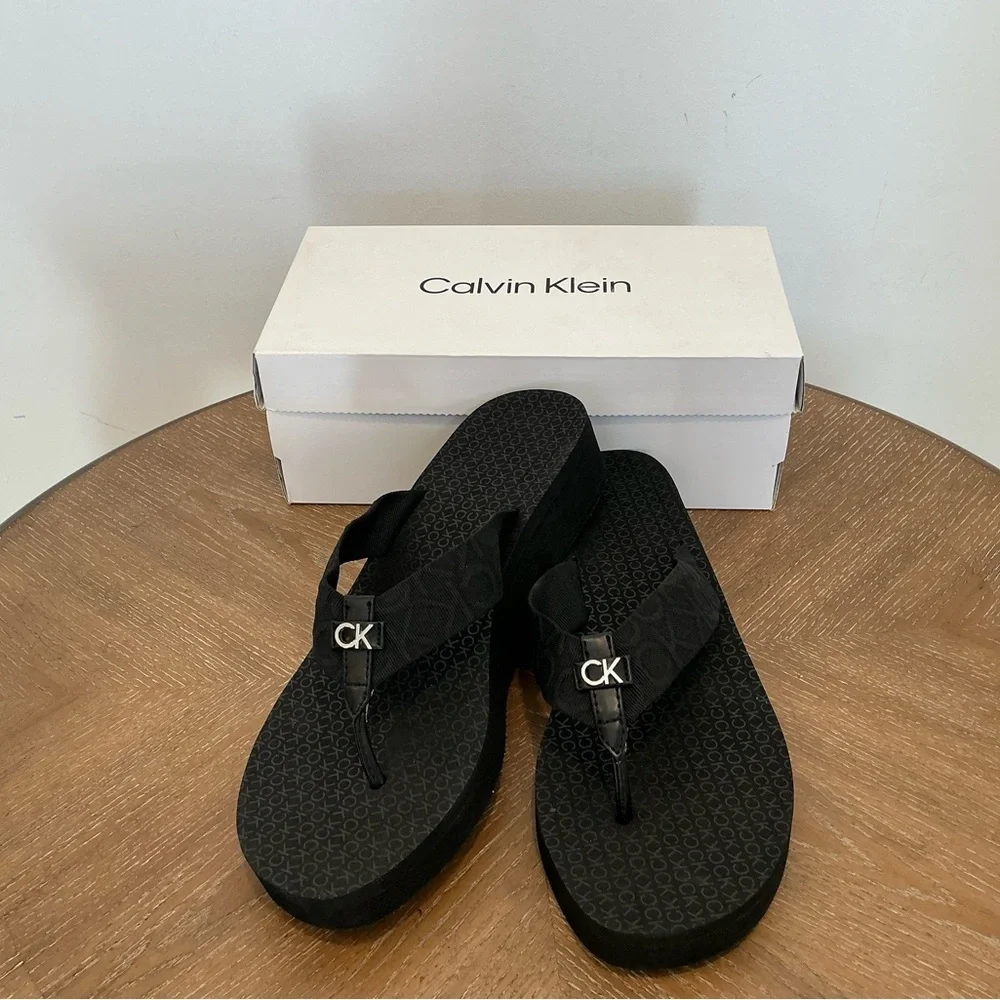 Calvin Klein Meena, Women's Sandal